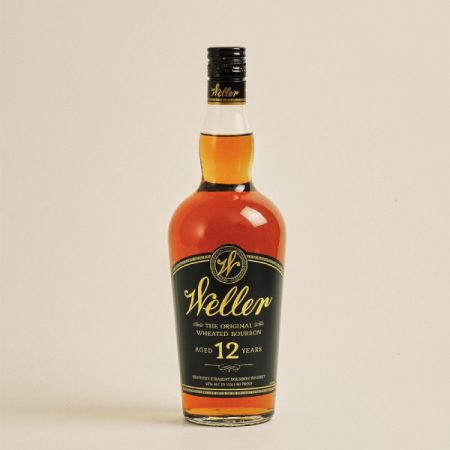 Weller 12