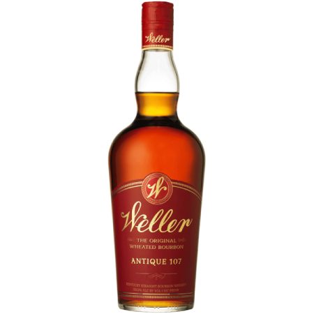 Weller Antique 107