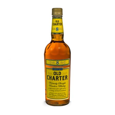 Old Charter rye 2023